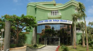 Villa Adeje Beach (Вилла Адехе Бич), Тенерифе