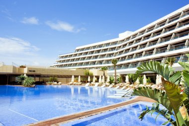 Ibiza Gran Hotel (Ибица Гран Отель), Ибица