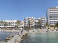 Ibiza Playa (Ибица Плая), Ибица