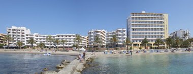 Ibiza Playa (Ибица Плая), Ибица