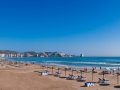 Лучшие пляжи Валенсии