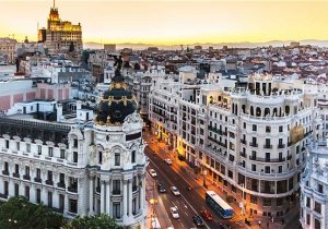 Что посетить в Мадриде